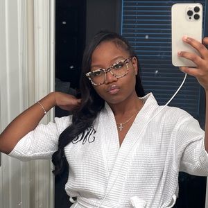 Meet your Posher, Mikaylah